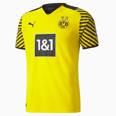 BVB Home 2021/2022