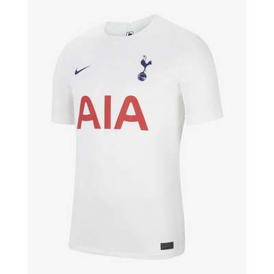 Tottenham Hotspur 2021/22 Stadium Home