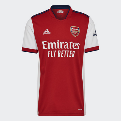 ARSENAL 21/22 HOME JERSEY