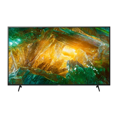 Sony 4K Ultra HD Smart TV (Android TV) KD55X8000H