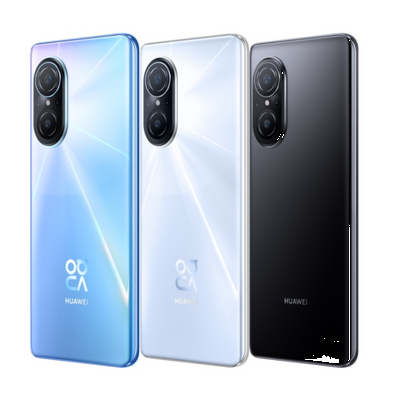 HUAWEI nova 10 Pro (8+256)