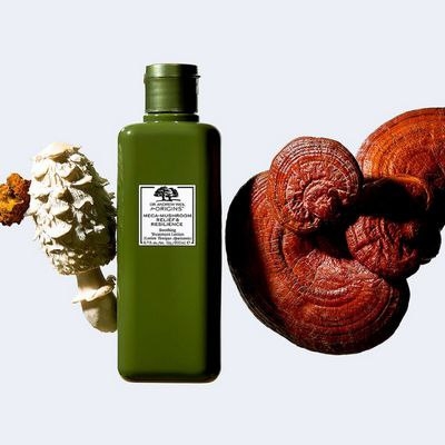 Origins Dr. Andrew Weil for Origins Mega-Mushroom Relief & Resilience Soothing Treatment Lotion