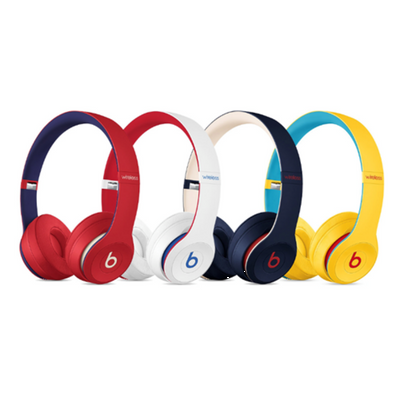 Beats Solo3 Wireless On-Ear Headphones