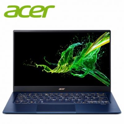 Acer Swift 5 | SF514-54T-70AA (Charcoal Blue)