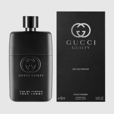 Gucci Guilty Pour Homme Edp (m) 90ml