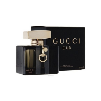 Gucci Oud Edp (m/w) 75ml
