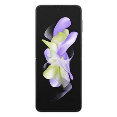 Samsung Galaxy Z Flip 4 5G Smartphone (8GB RAM + 256GB ROM)