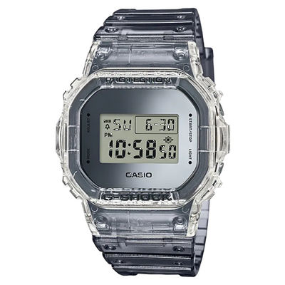 Casio G-Shock Digital DW-5600SK-1