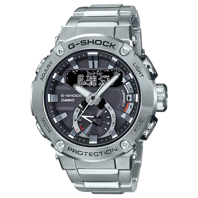 Casio Bluetooth G-Shock G-Steel GST-B200D-1