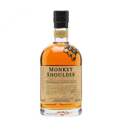 Monkey Shoulder 1000ml (West Malaysia only)