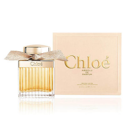 Chloe Absolu De Parfum (w) 75ml