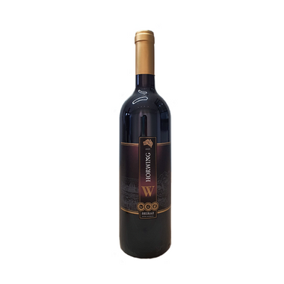 Horwing Shiraz 2019 750ml (West Malaysia only)