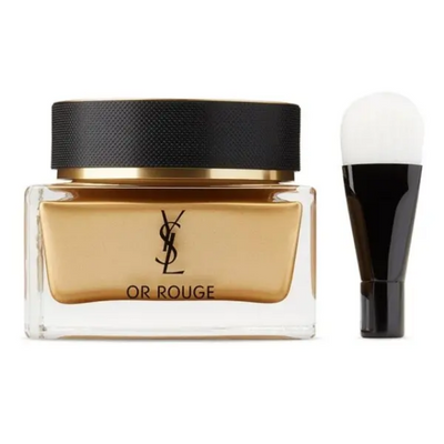 YSL OR ROUGE MASK-IN-CREME