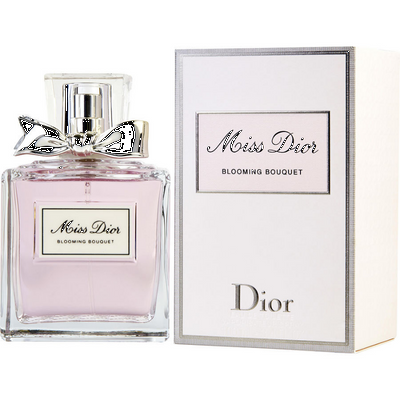 CHRISTIAN DIOR BLOOMING BOUQUET EDT (W) 100ML