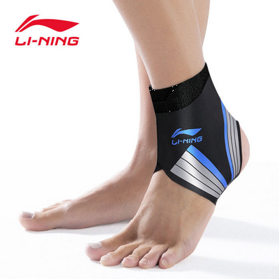 LI-NING Ankle Sleeve