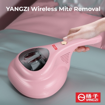 YANGZI Wireless Mite Removal