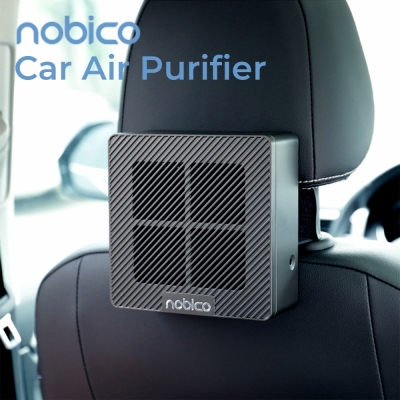 NOBICO Car Air Purifier