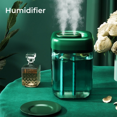 LXEY Humidifier