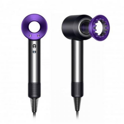 Dyson Supersonic™ hair dryer
