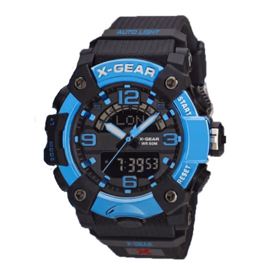 X-Gear 3922(BLUE)