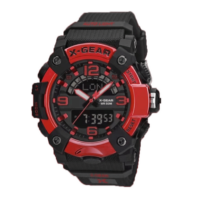 X-Gear 3922(RED)
