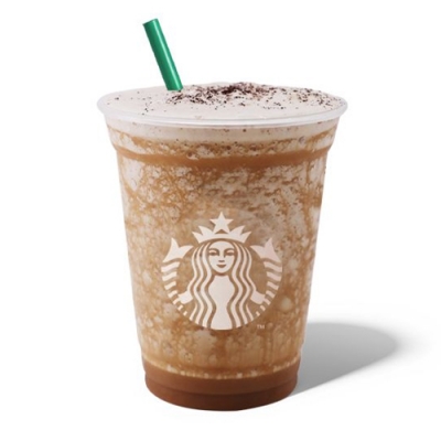 Starbucks Asian Dolce Frappuccino®
