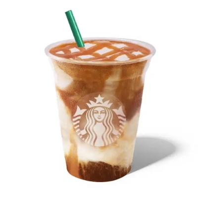 Starbucks Caramel Macchiato Frappuccino®