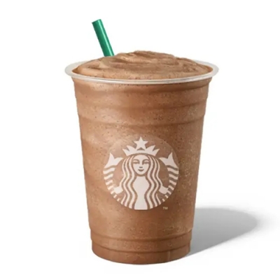 Starbucks Dark Mocha Frappuccino®