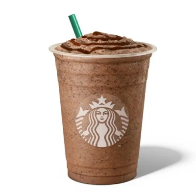 Starbucks Java Chip Frappuccino®