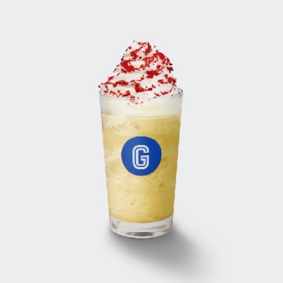 Gigi Coffee Peach Passion G-Frappe