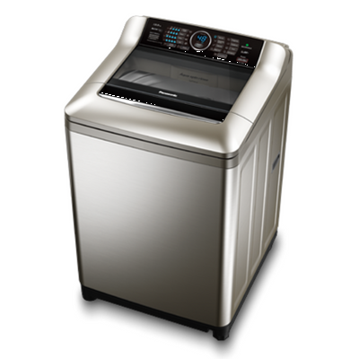 Panasonic 13.5kg Top Load Washing Machine