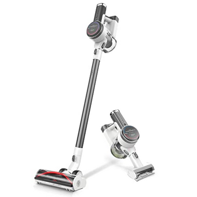 Tineco S12 Ex Smart Cordless Stick Vacuum Cleaner